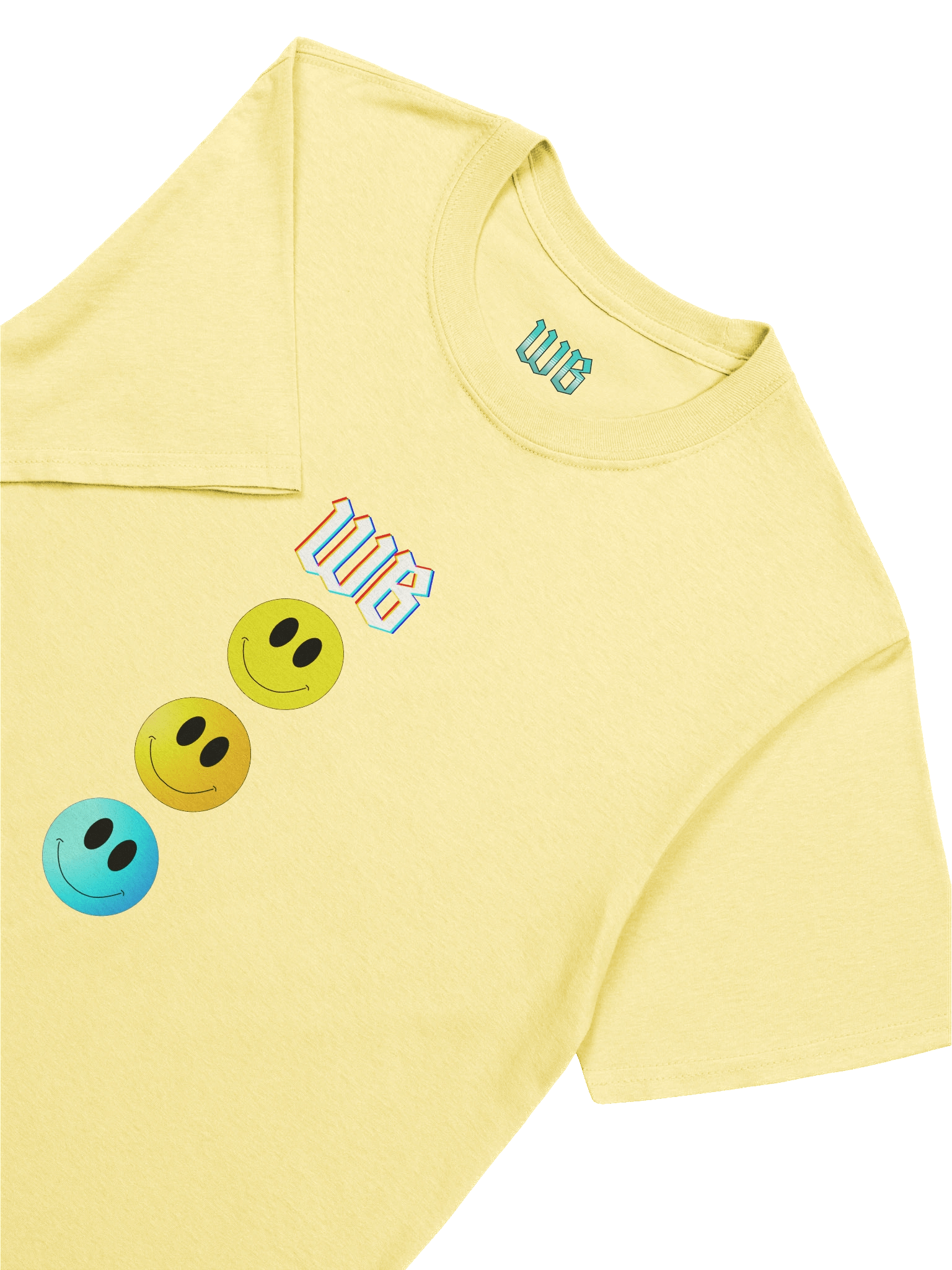 Choose Happiness T-Shirt product image (7)