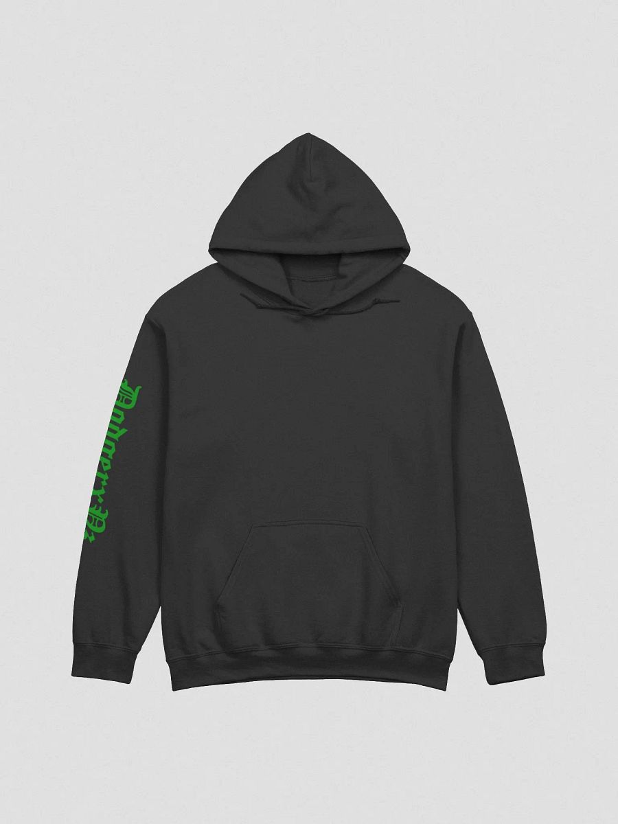 DodgerxYz Hoodie product image (1)