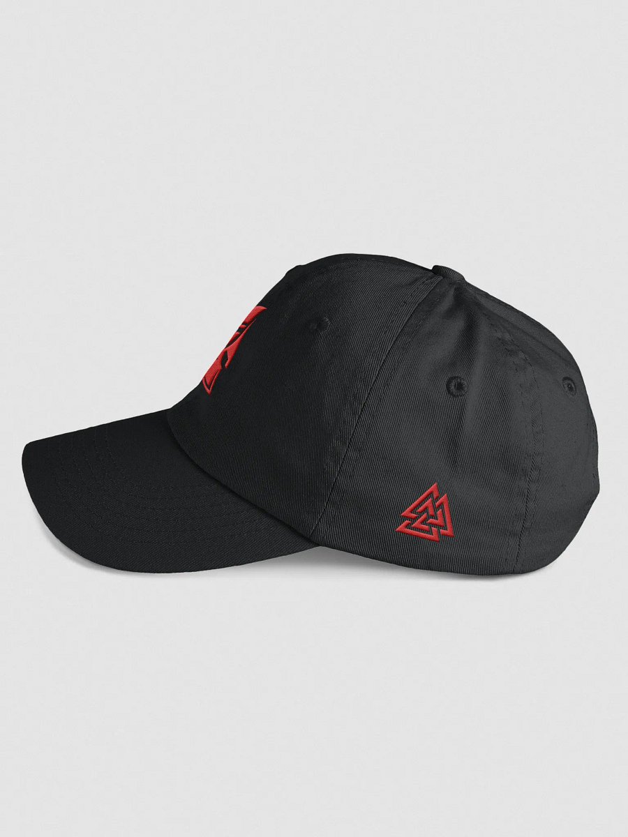 Deimos Signature Youth Hat product image (7)