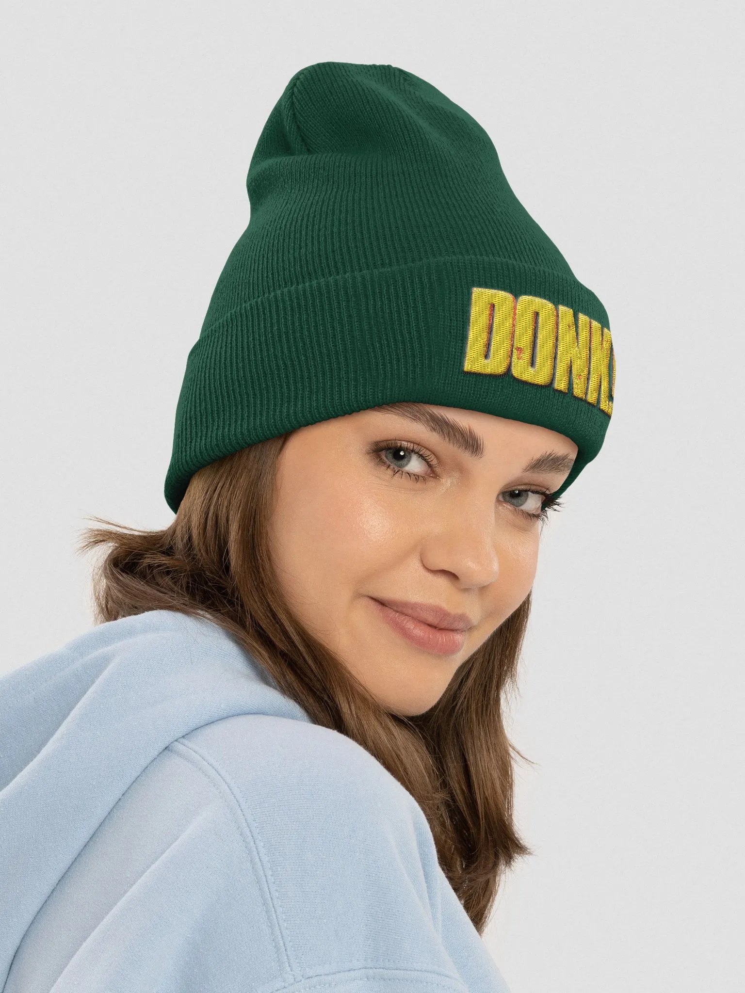 DONK Beanie product image (32)