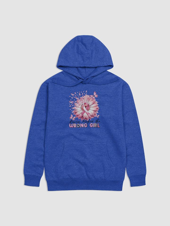 Wrong Girl Hoodie product image (8)