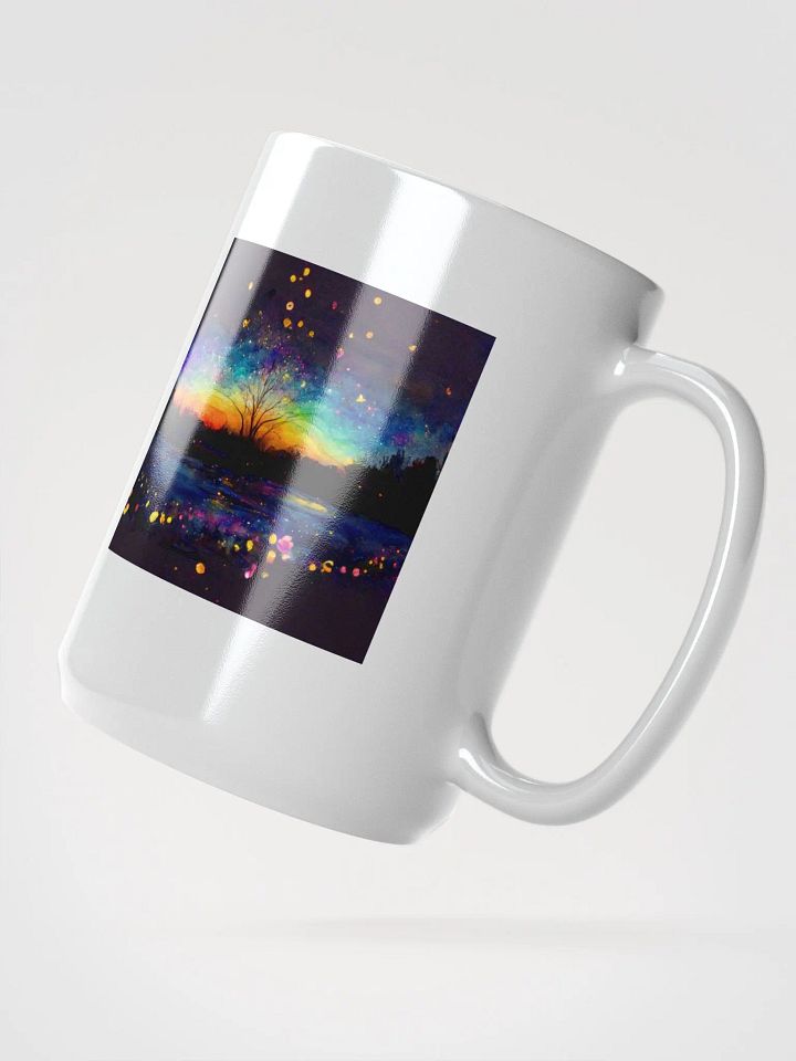 Dawn's Serenity Mug product image (2)