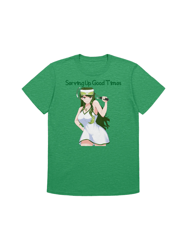 Deirdre Tennis T-Shirt product image (2)