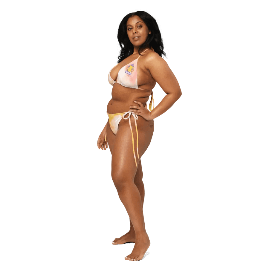 HBS String Bikini product image (11)