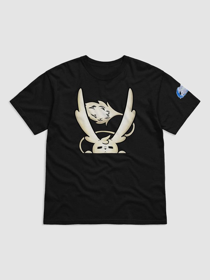 'Peekin'' T-Shirt product image (2)