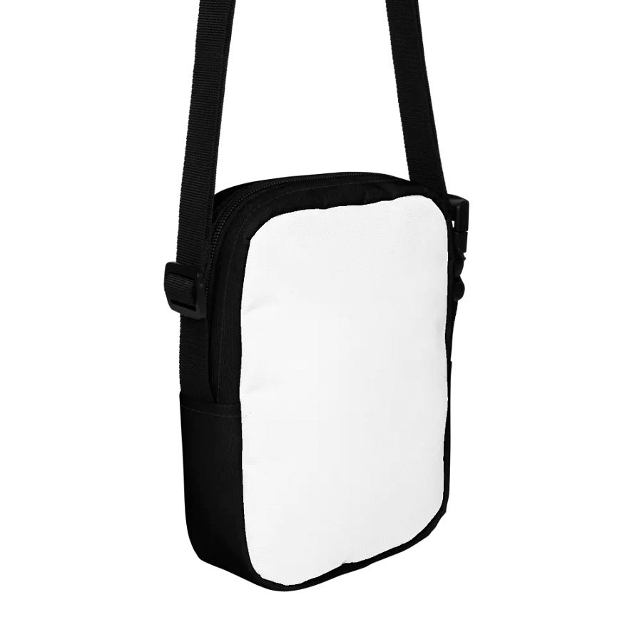 indiana jones had one. artism. crossbody bag. product image (5)