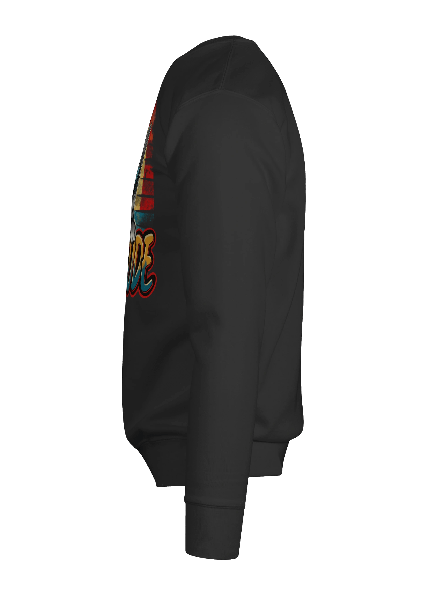 Catitude Sweatshirt product image (8)