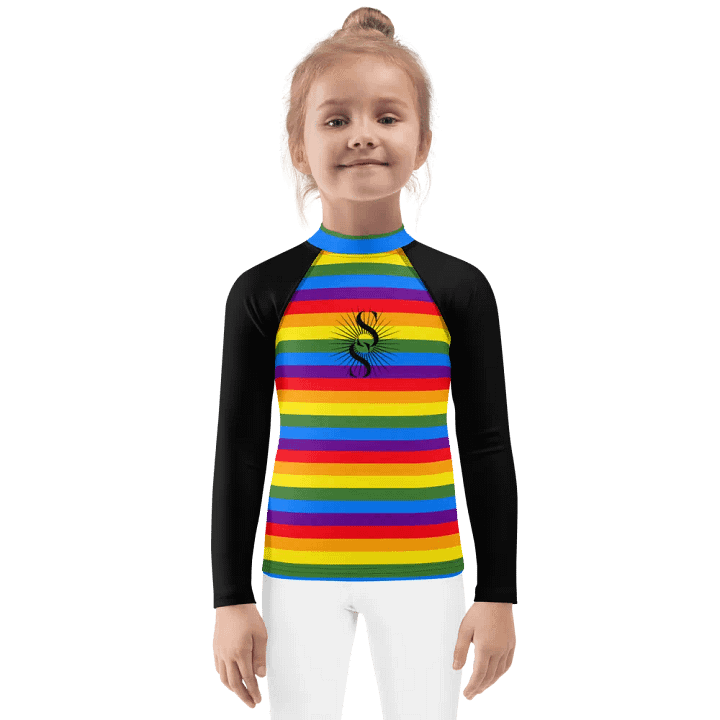 Sunray Swag "Harper" Rash Guard product image (1)