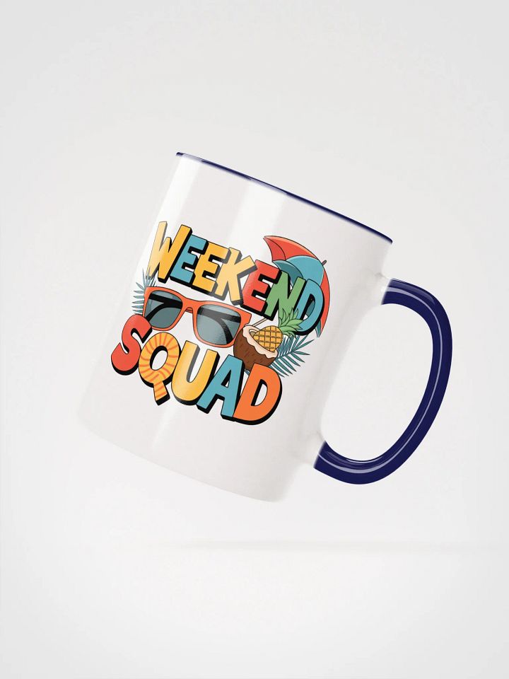 Weekend Squad product image (2)