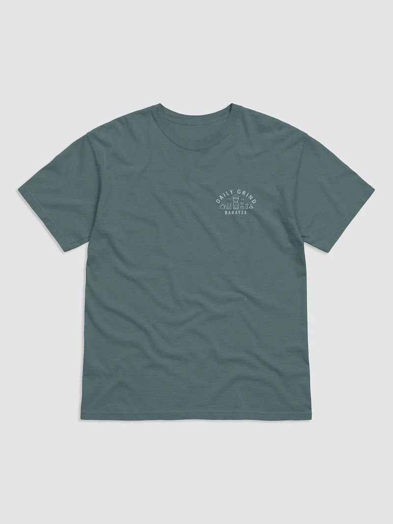 Daily Grind Tee