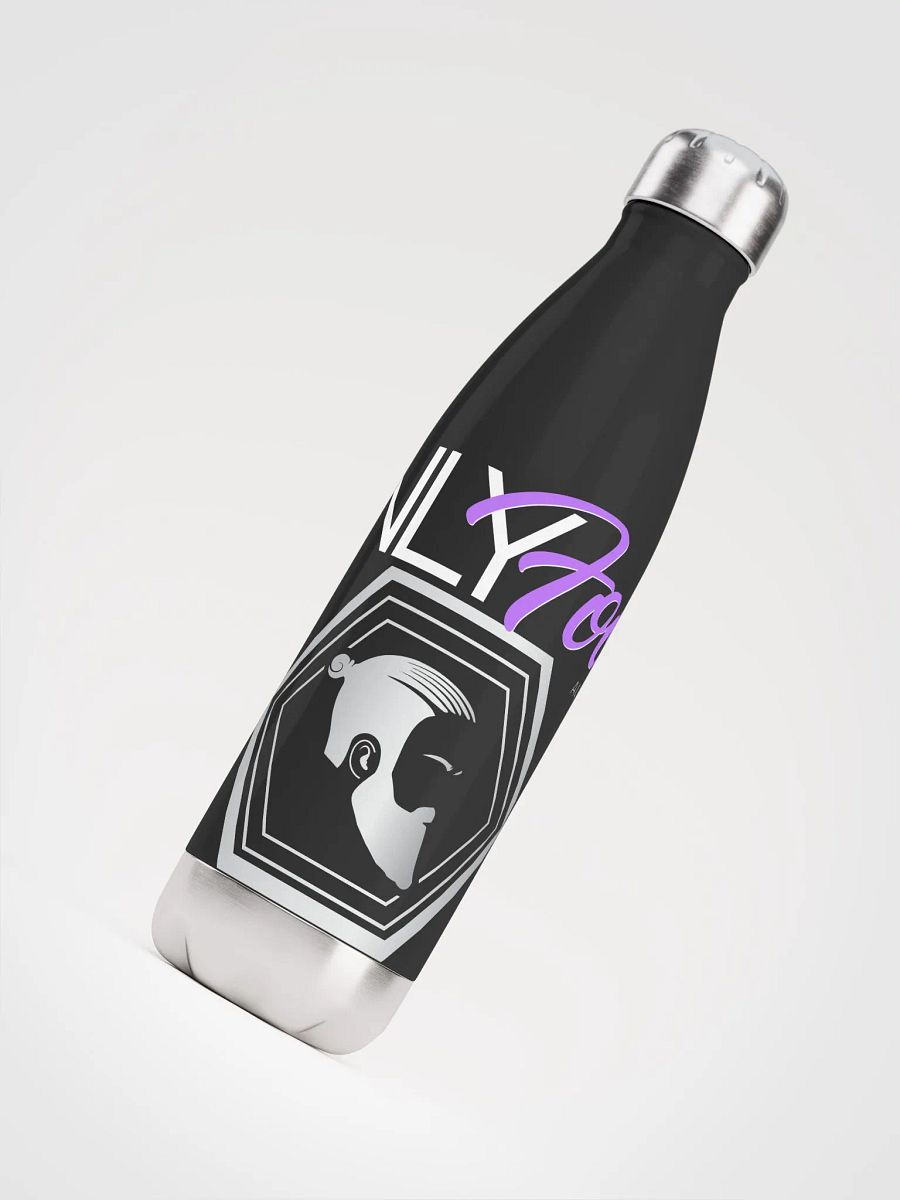 Only Foods, Only Water?! product image (4)