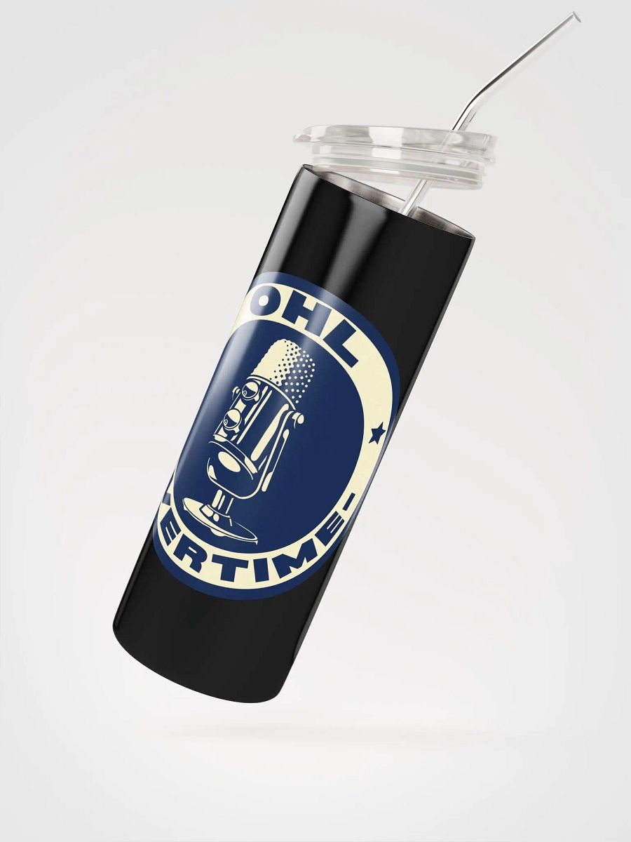 OHL Overtime Tumbler product image (2)