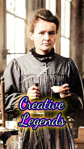 𝗪𝗵𝗮𝘁 𝗠𝗮𝗸𝗲𝘀 𝗦𝗼𝗺𝗲𝗼𝗻𝗲 𝗮 𝗧𝗿𝘂𝗲 𝗜𝗻𝗻𝗼𝘃𝗮𝘁𝗼𝗿?

#creativity #creative #art #design #artist #inspiration #artwork #photography #handmade...