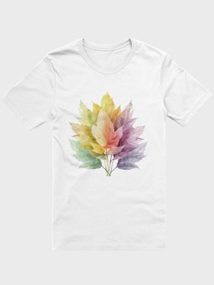 Rainbow leaves product image (1)