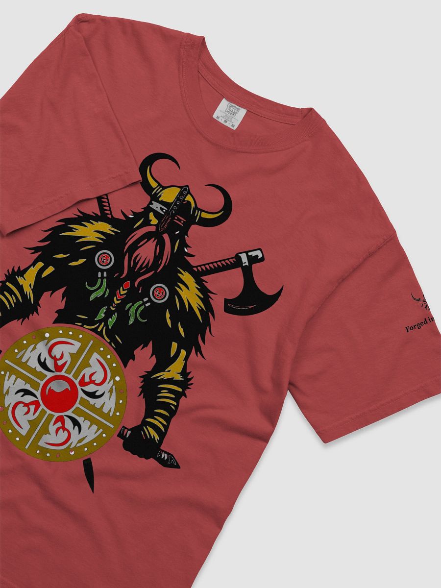 “The Berserker’s Oath” – Forged In Valhalla Warrior Edition product image (36)