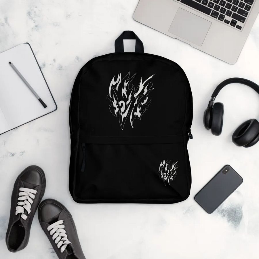 Wings of Fire backpack product image (12)