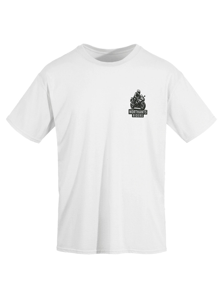 Northants Riders Unisex T-Shirt product image (3)