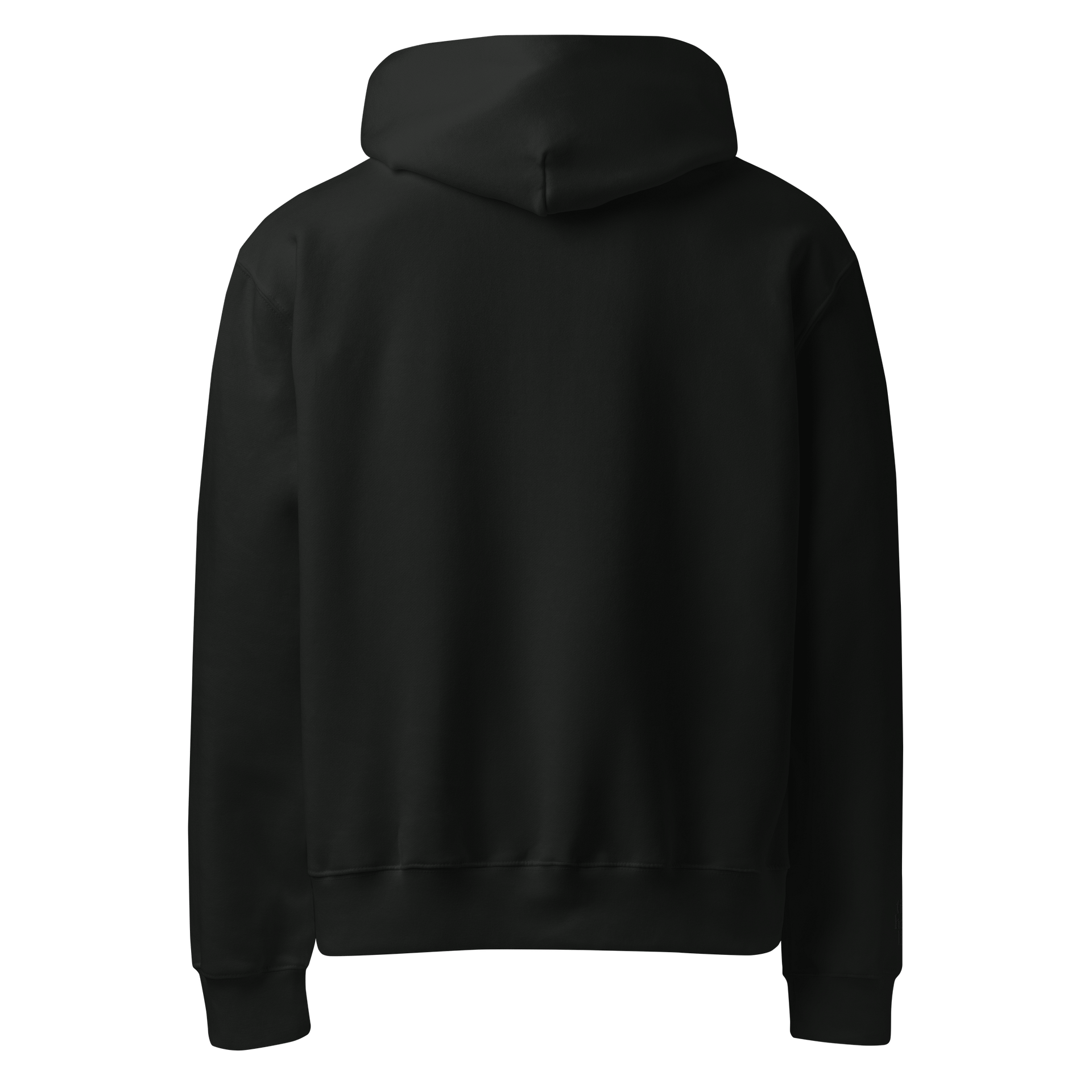 Tiny Haus Life Premium Embroidered Hoodie product image (2)