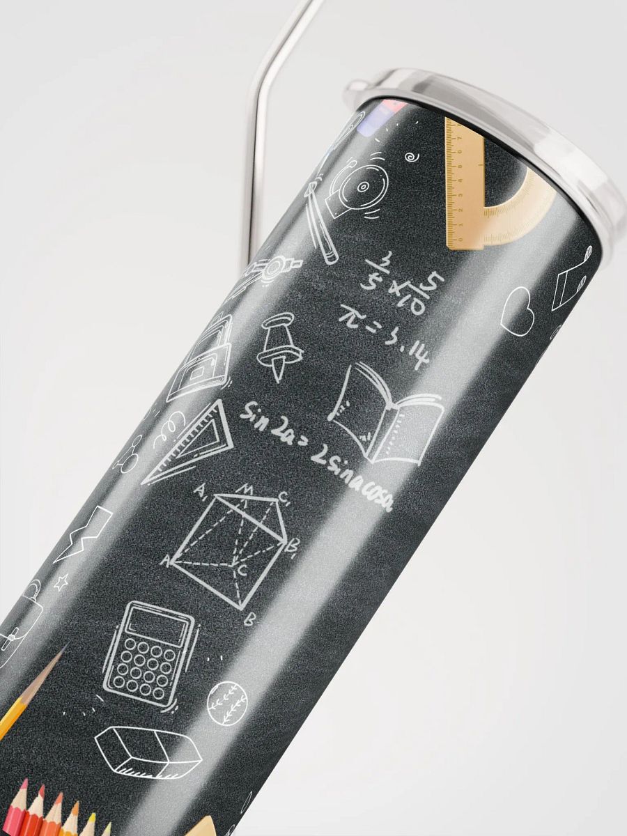 Teacher Tumbler product image (6)