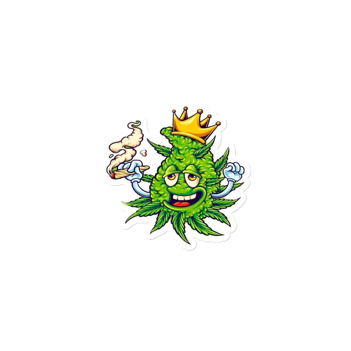 Happy Bud product image (1)