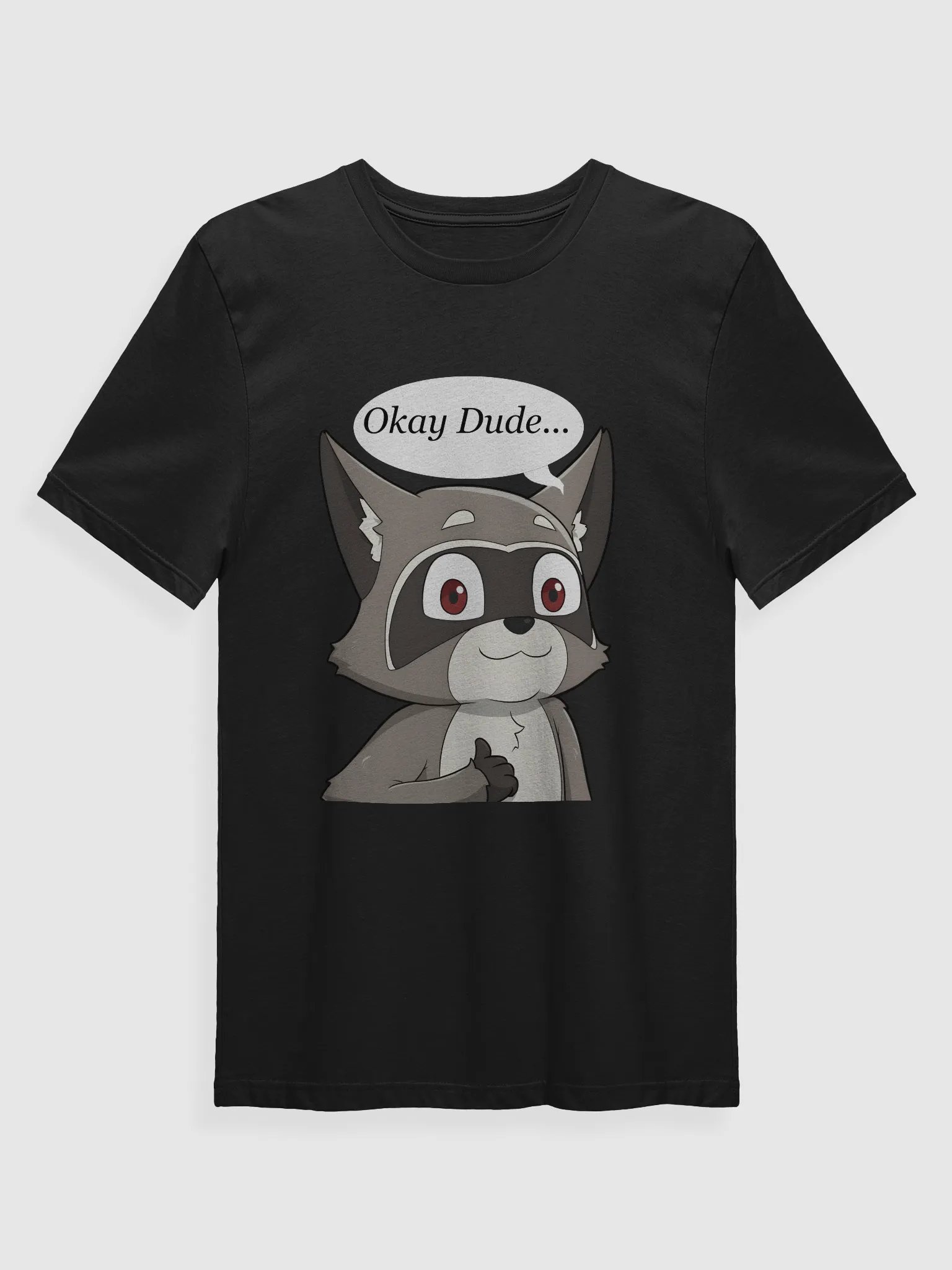 Okay Dude, AND? product image (1)