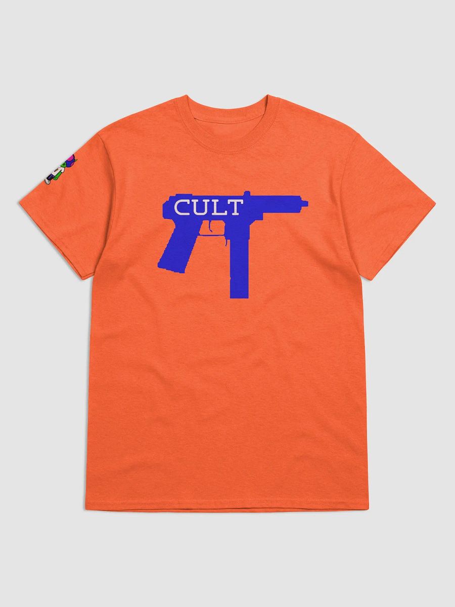 BLUE CULT TEC-9 product image (1)