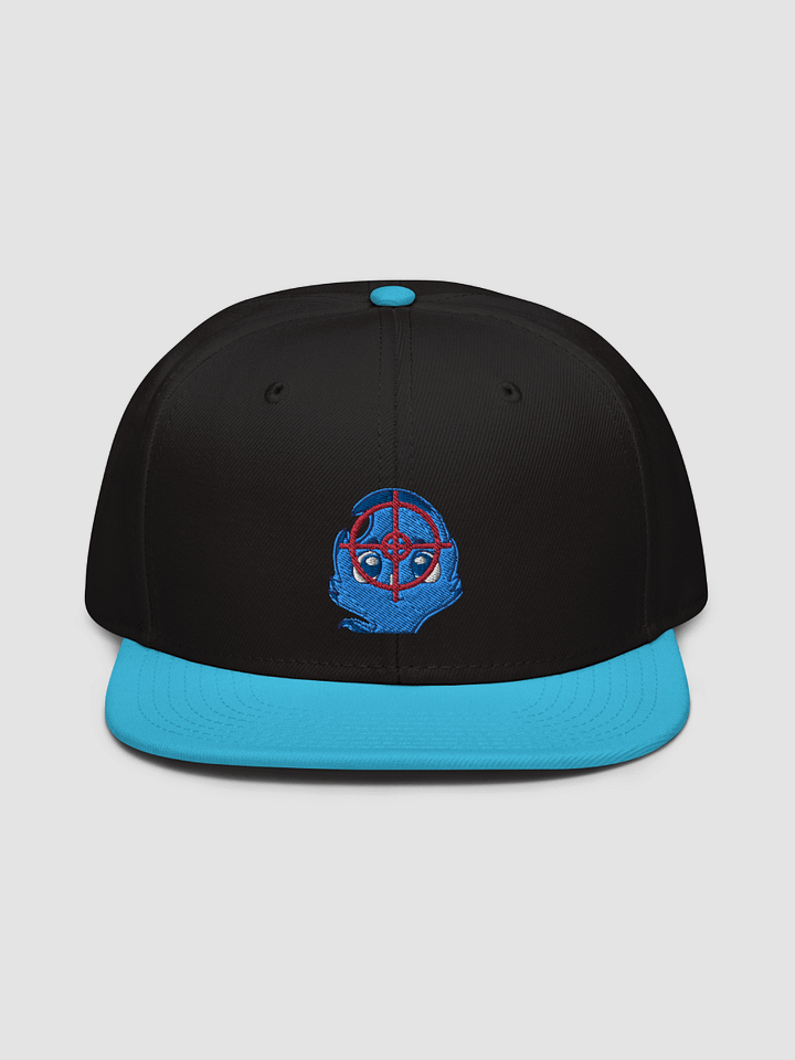 Snipe Snapback product image (1)