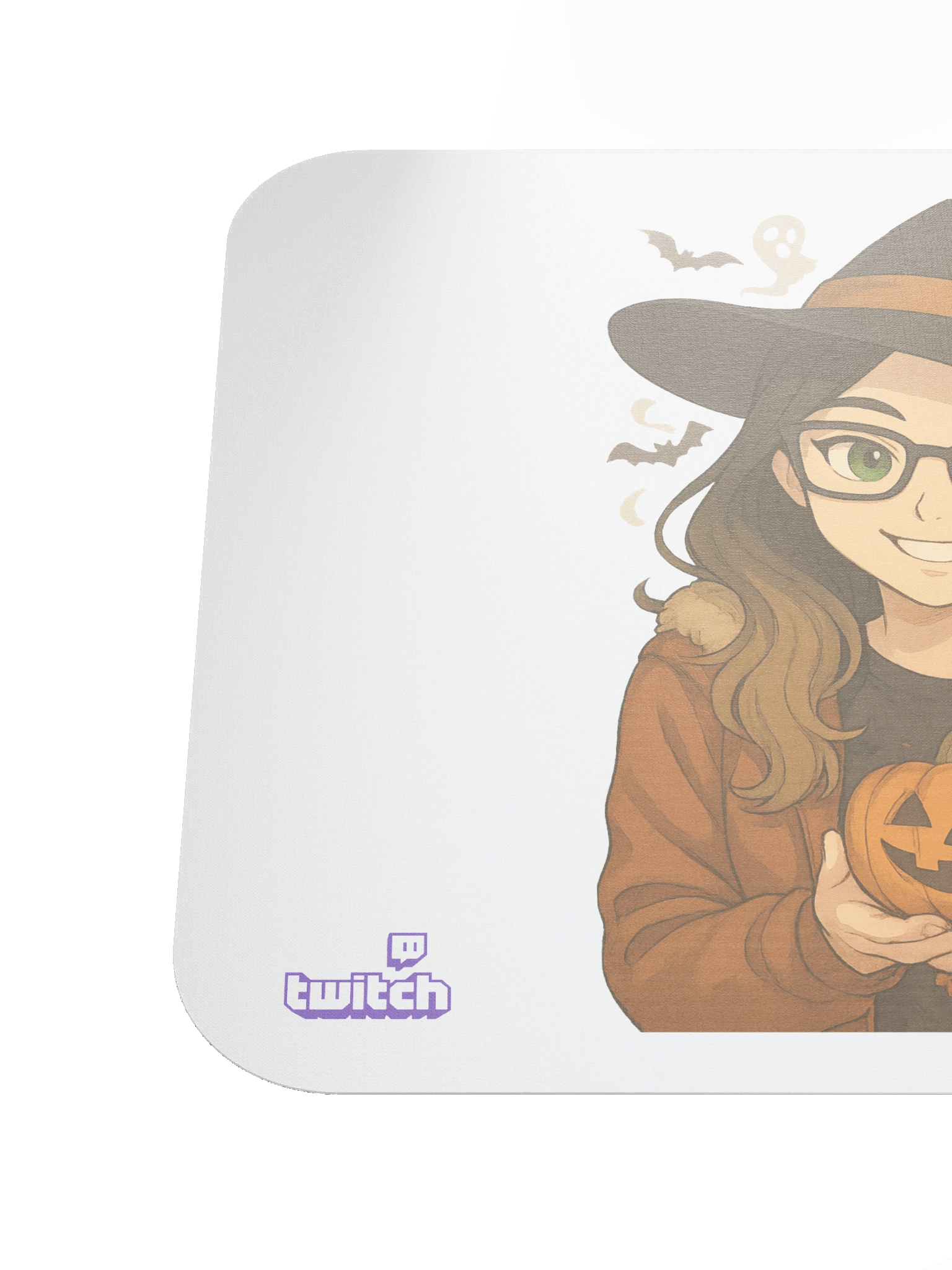 Fall Witchy Mouse Pad product image (6)