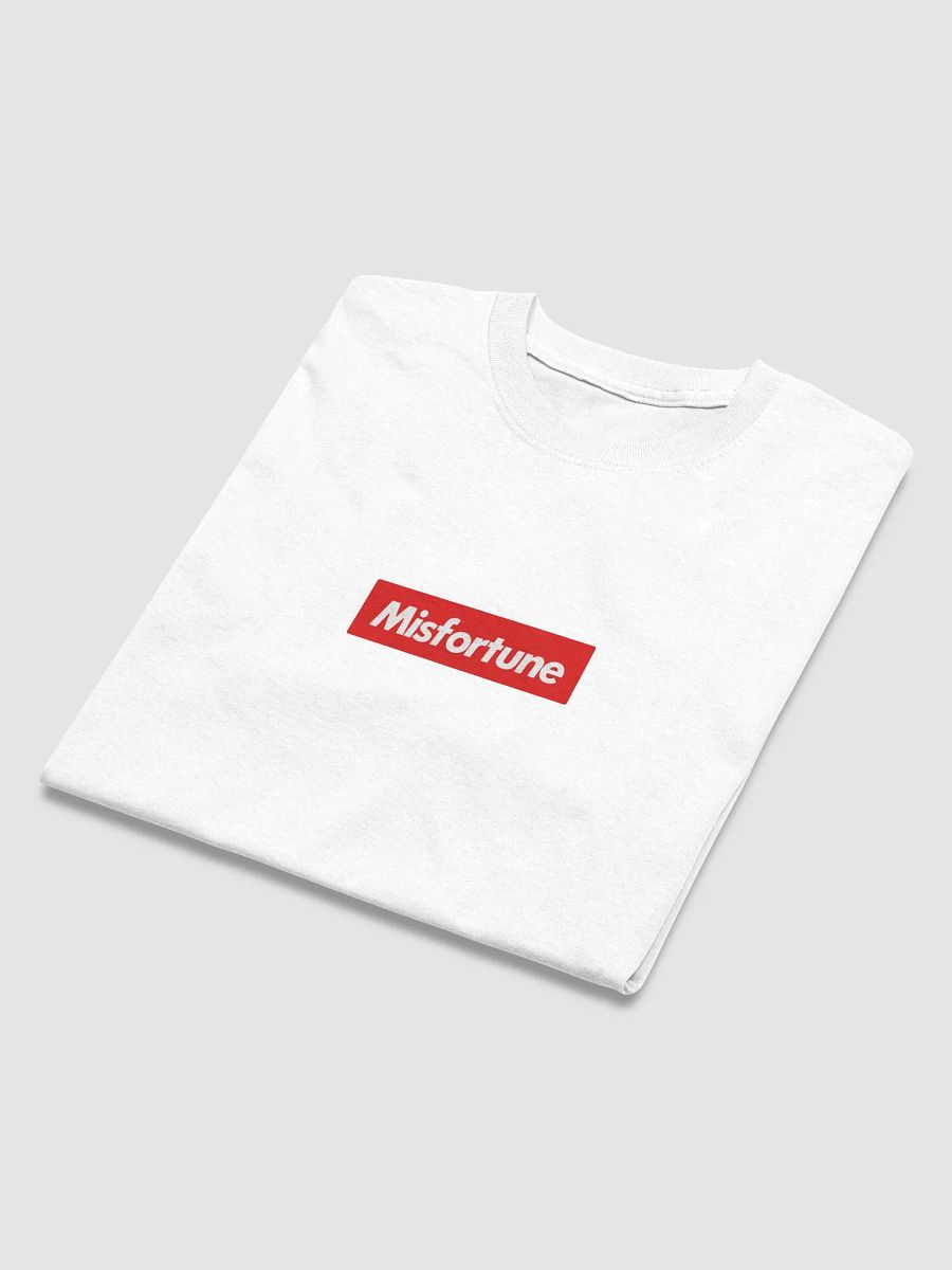 Classic Box Logo Tee product image (4)