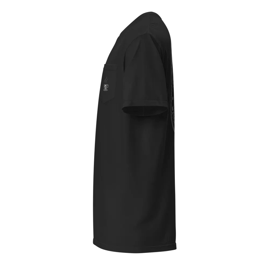 Watchtime Warrior Shirt product image (7)