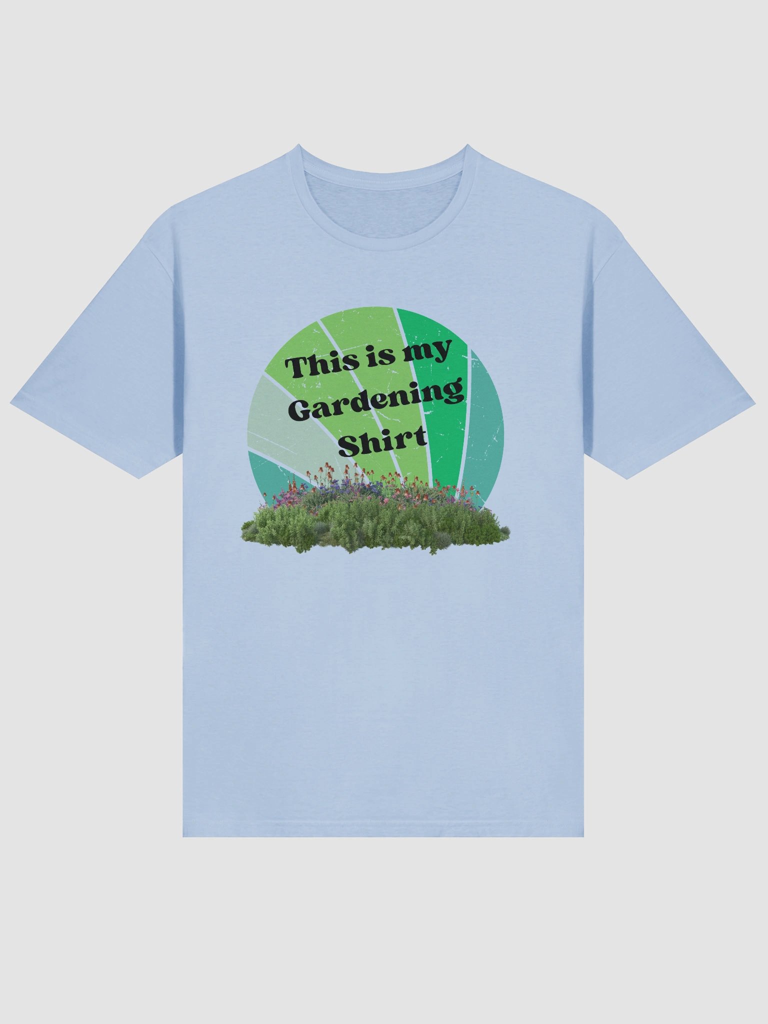 This is my Gardening T-Shirt product image (43)