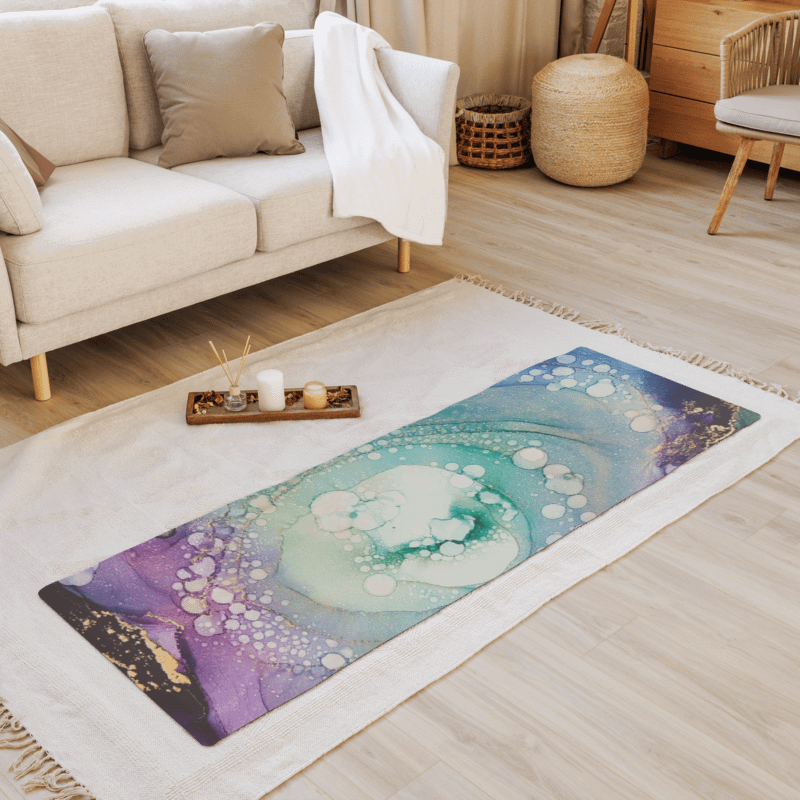 Elysian - Yoga Mat product image (4)