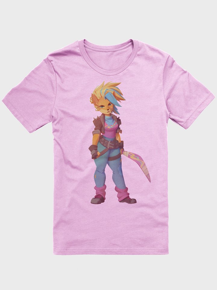 Tawna Supersoft T-Shirt product image (3)