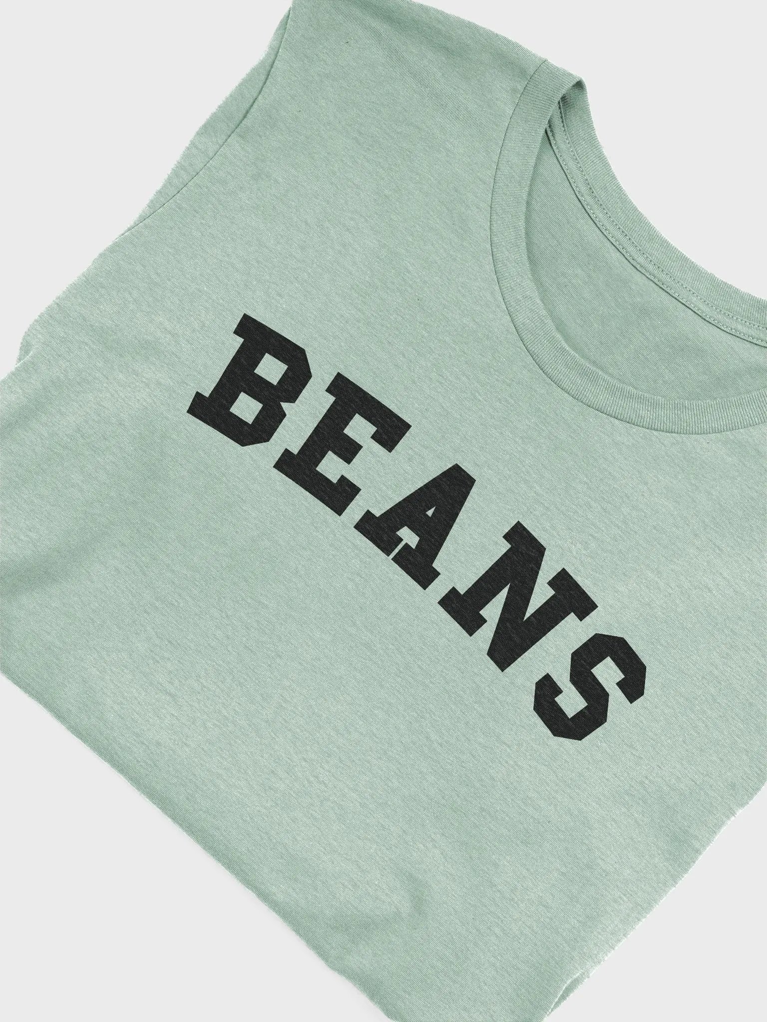 Beans T-Shirt product image (39)