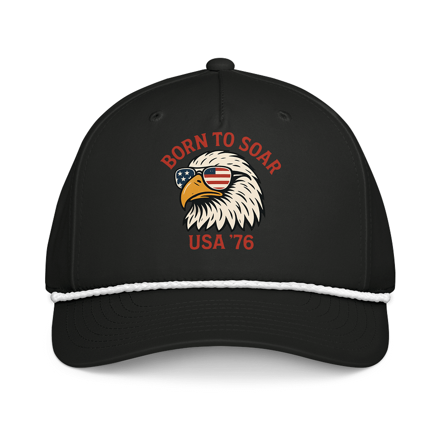 Born to Soar USA 76 Cap product image (1)