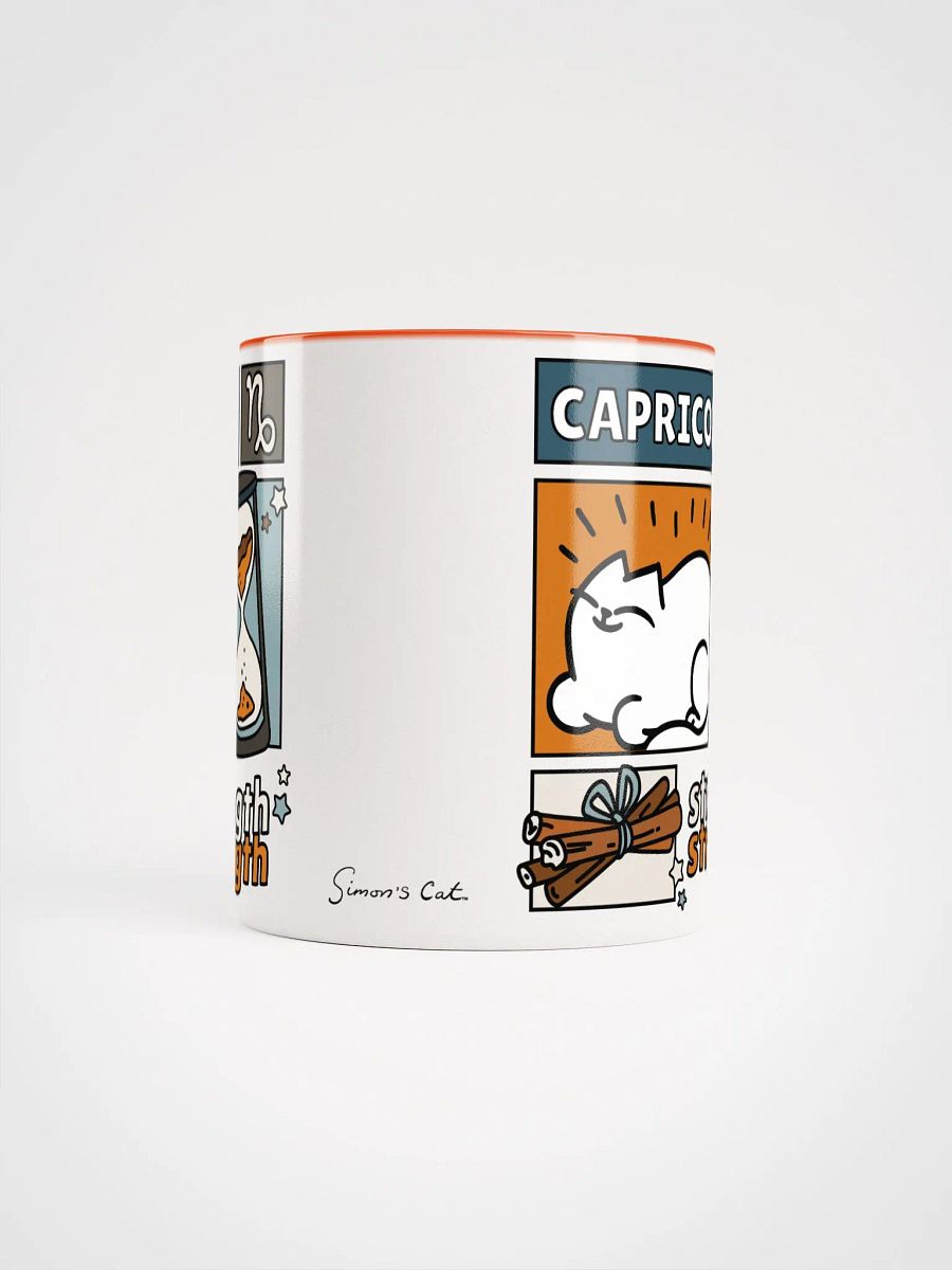 Capricorn Mug product image (5)