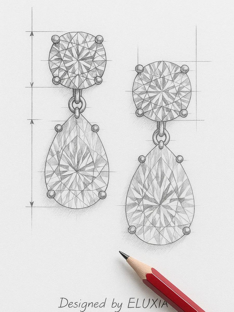 The Evelyne Earrings product image (5)