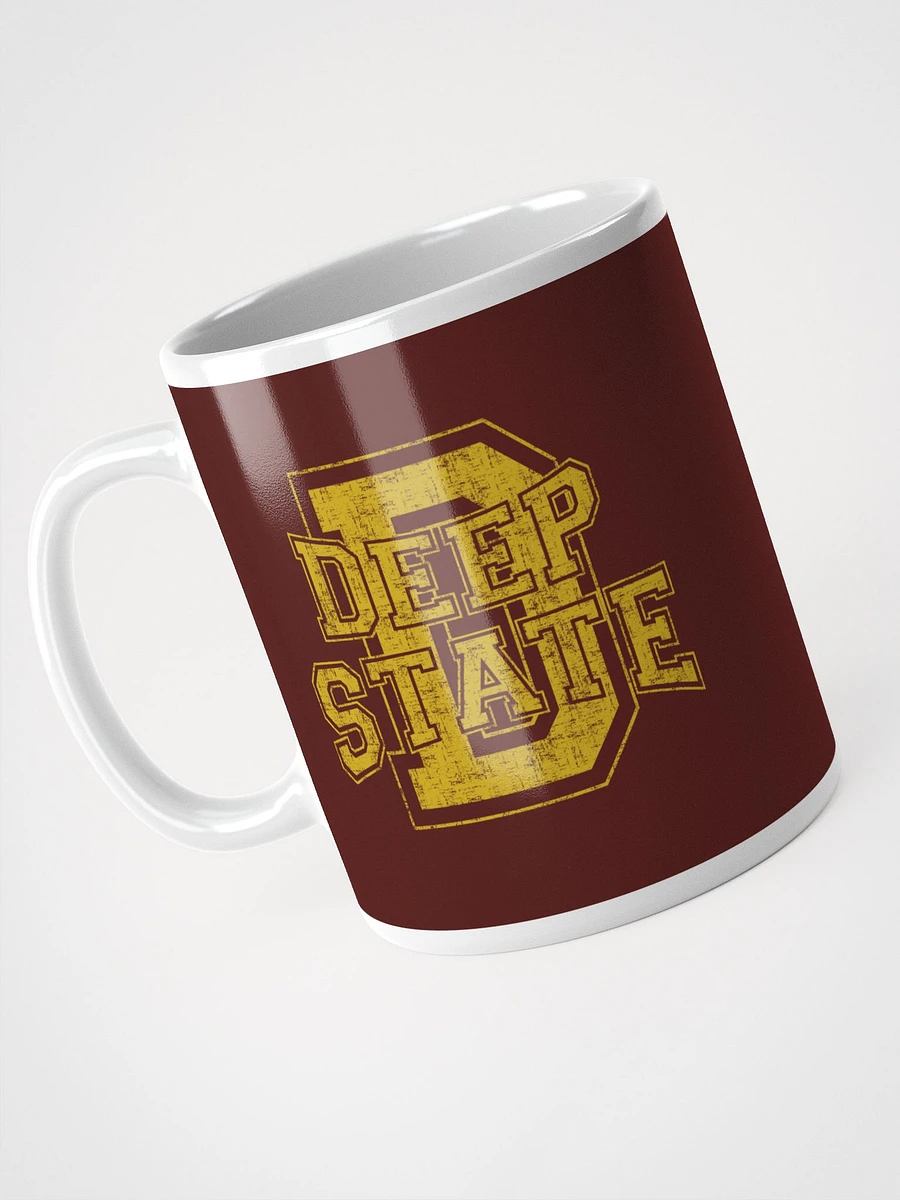 Deep State Coffee Mug product image (3)