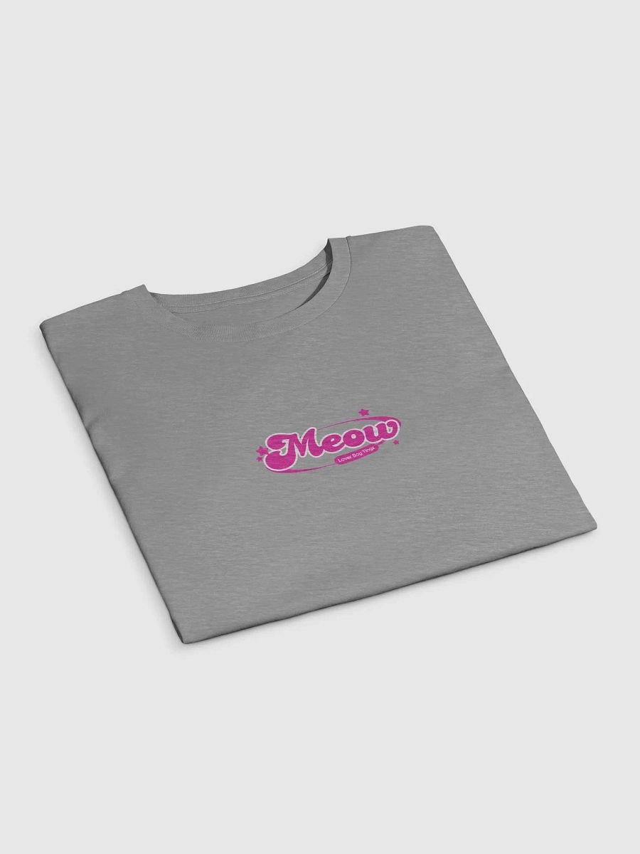 Meow Crop Top product image (20)