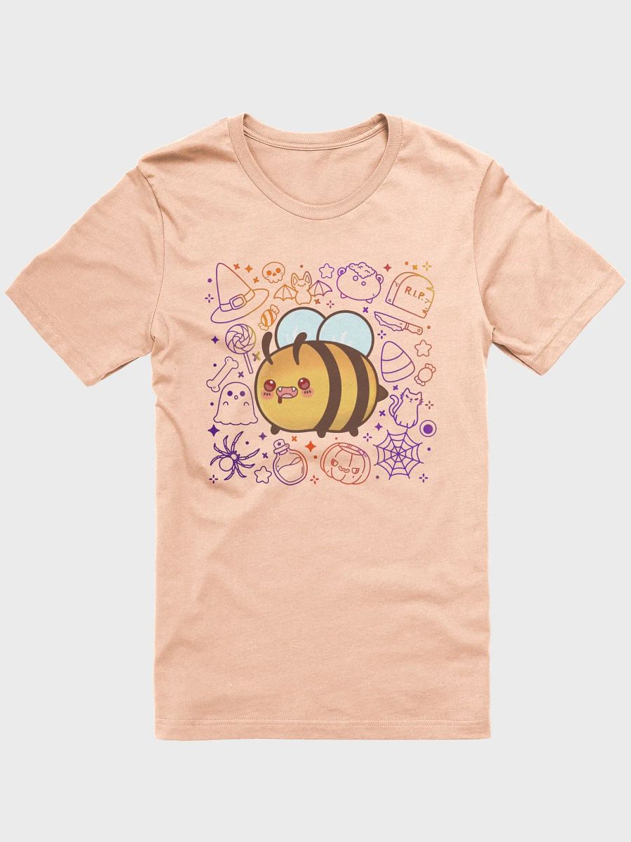 bertha the vampbee // t - shirt product image (3)