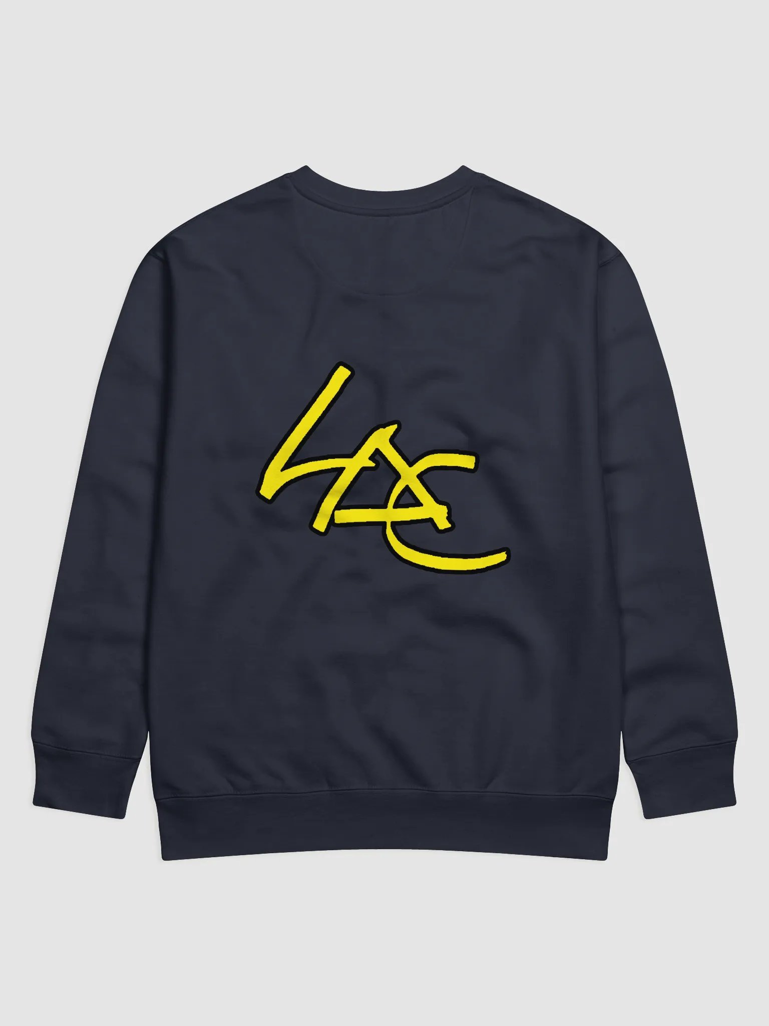THE CLASSIC Controller Sweatshirt product image (18)