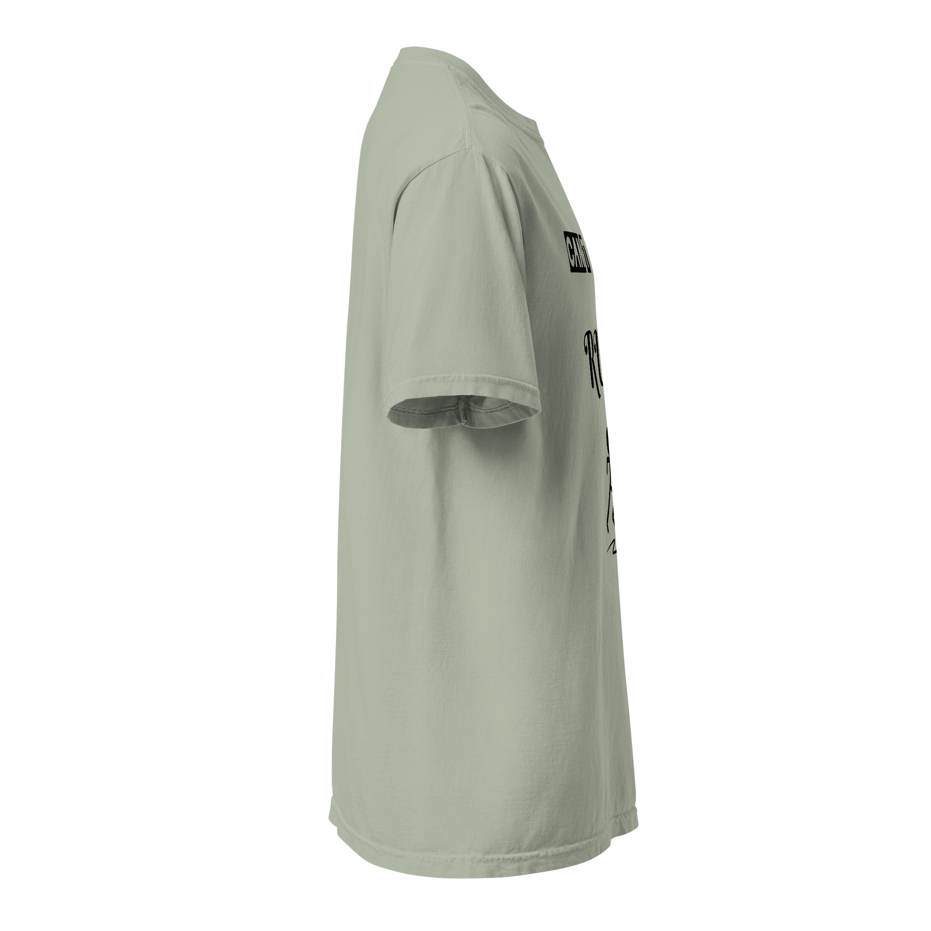 Ultra-Soft Cotton Comfort Tee product image (31)