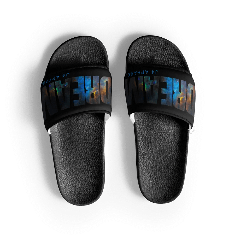 DREAM Men's Slides product image (1)