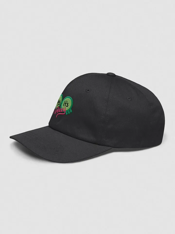 Hey It's Mozzy Logo Cap product image (6)