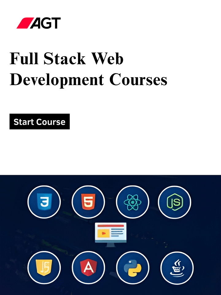 Full Stack Web Development Courses product image (1)