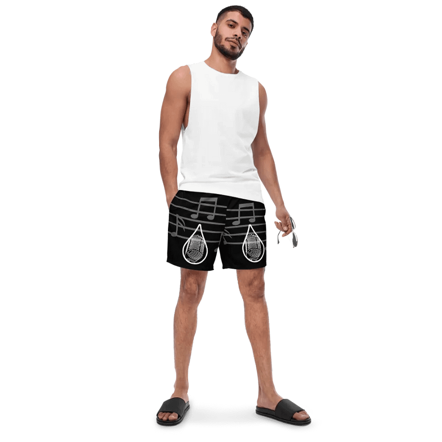 LME Swim Trunks product image (4)