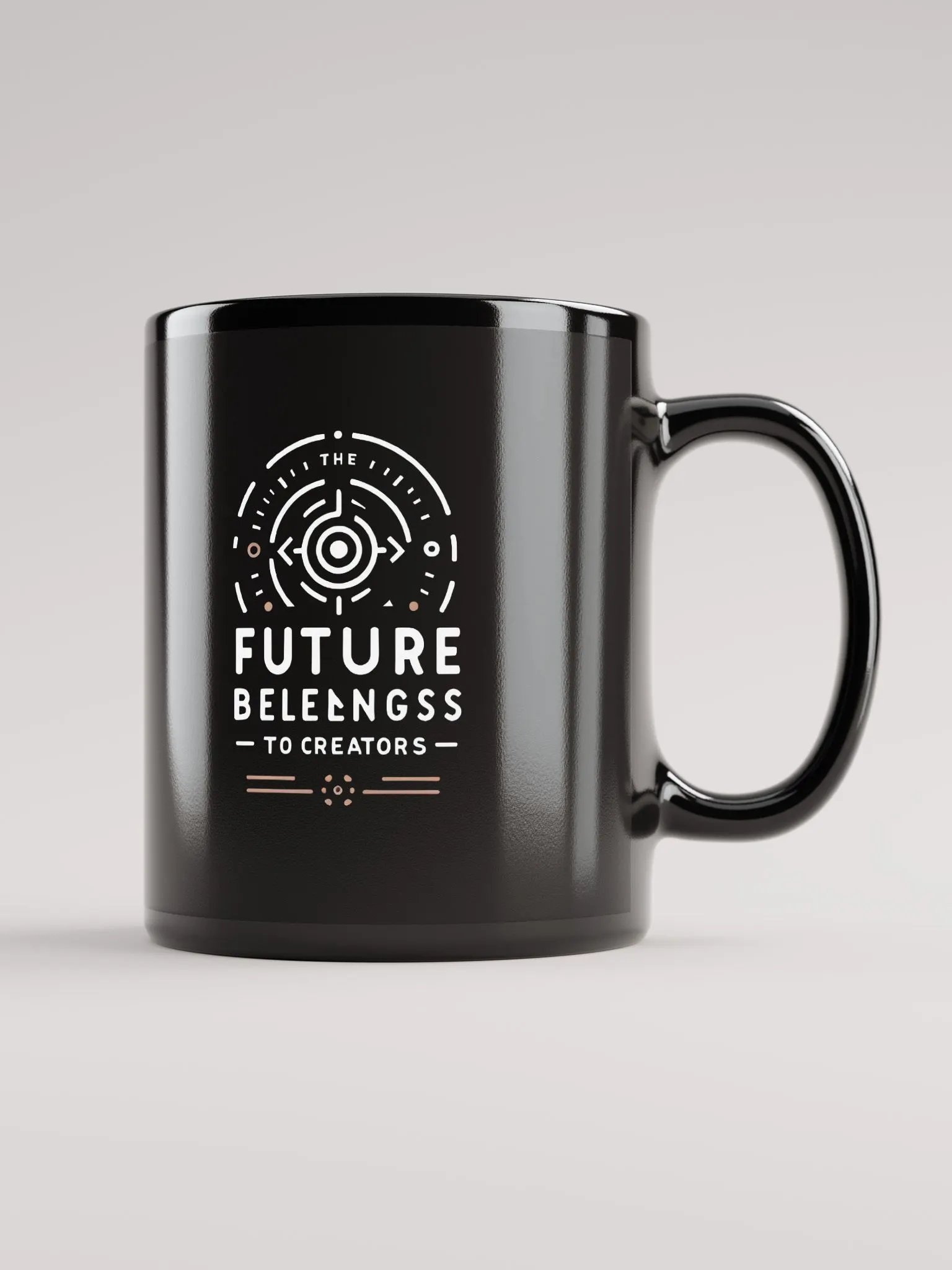Future Creators Mug product image (2)