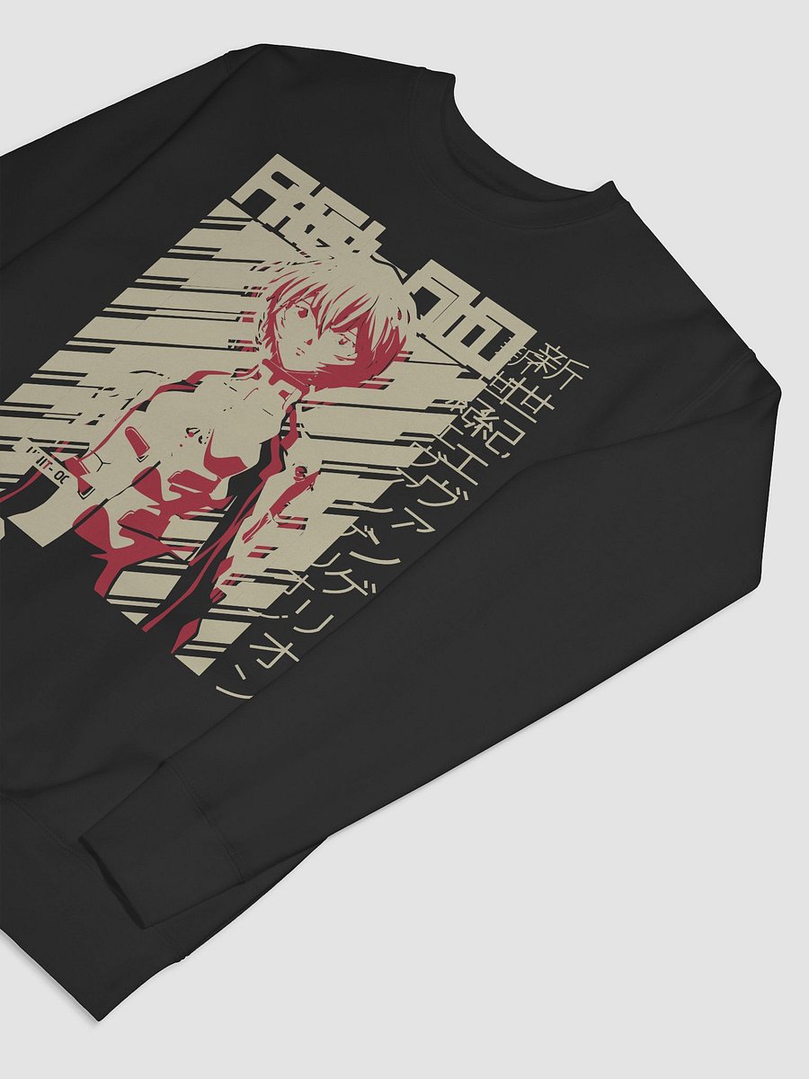 REI 00 Anime Art Premium Sweatshirt product image (7)