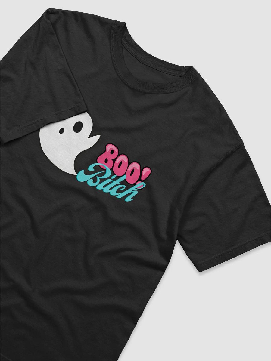 Boo Bitch Tee product image (3)