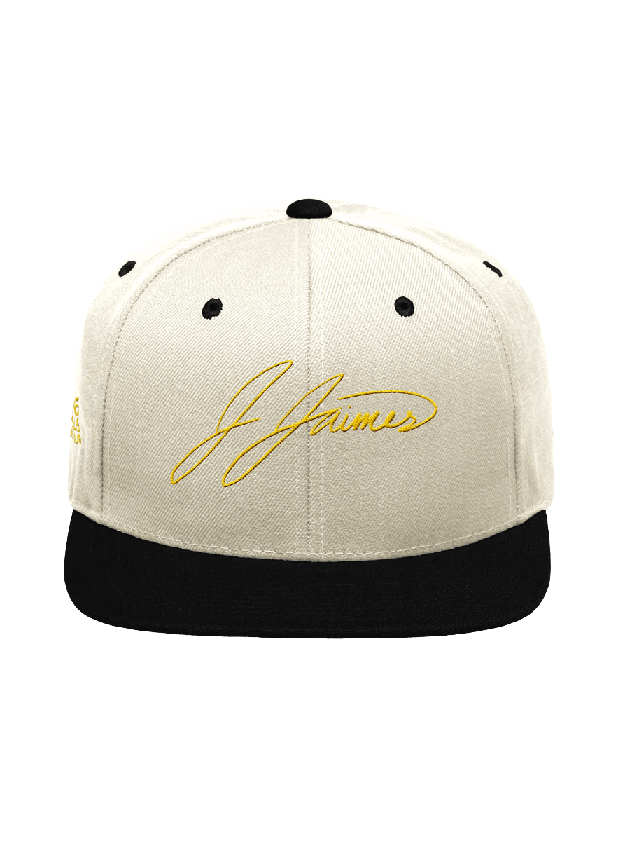 Capsmas 2024 Day 10: VGL Forever Co-Signed (Jaimes) product image (1)